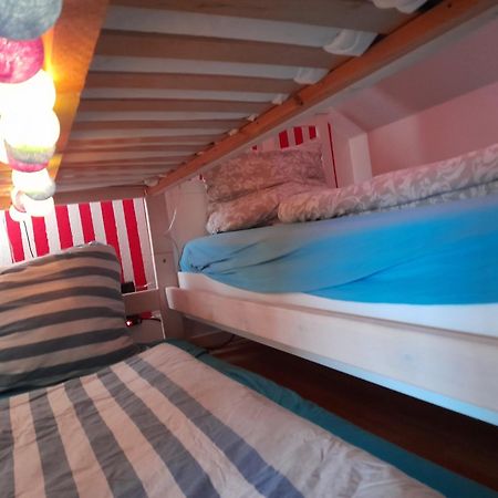 Holiday Apartment & Boat Rental Sindal Екстер'єр фото