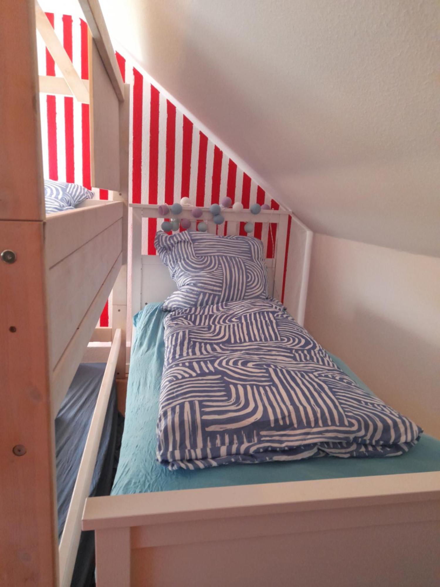Holiday Apartment & Boat Rental Sindal Екстер'єр фото