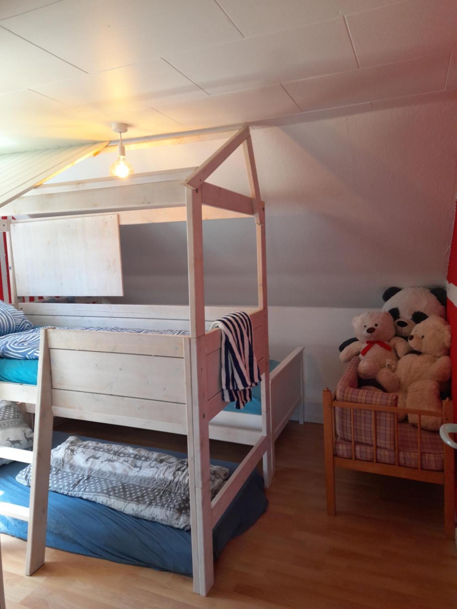 Holiday Apartment & Boat Rental Sindal Екстер'єр фото