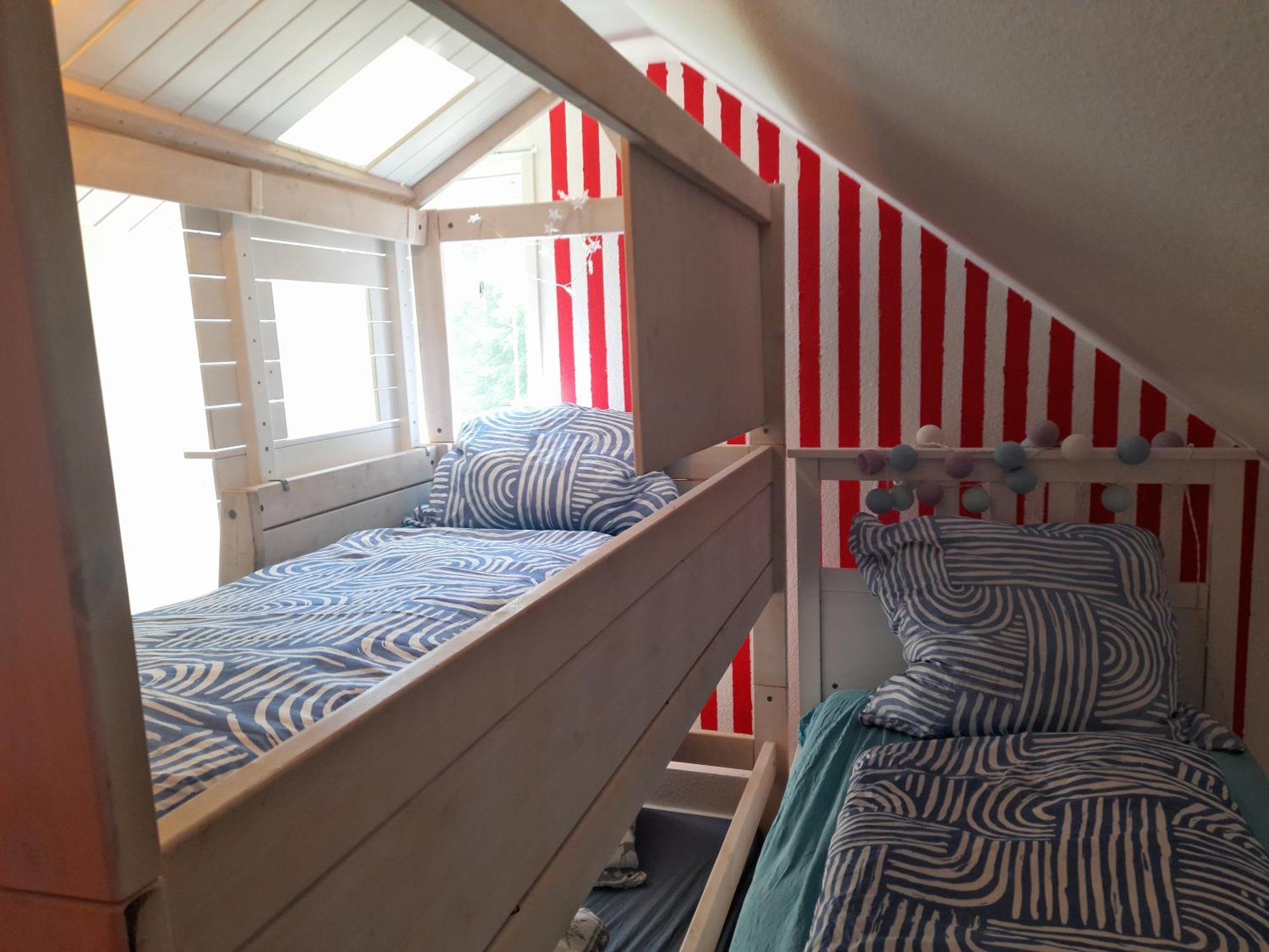 Holiday Apartment & Boat Rental Sindal Екстер'єр фото