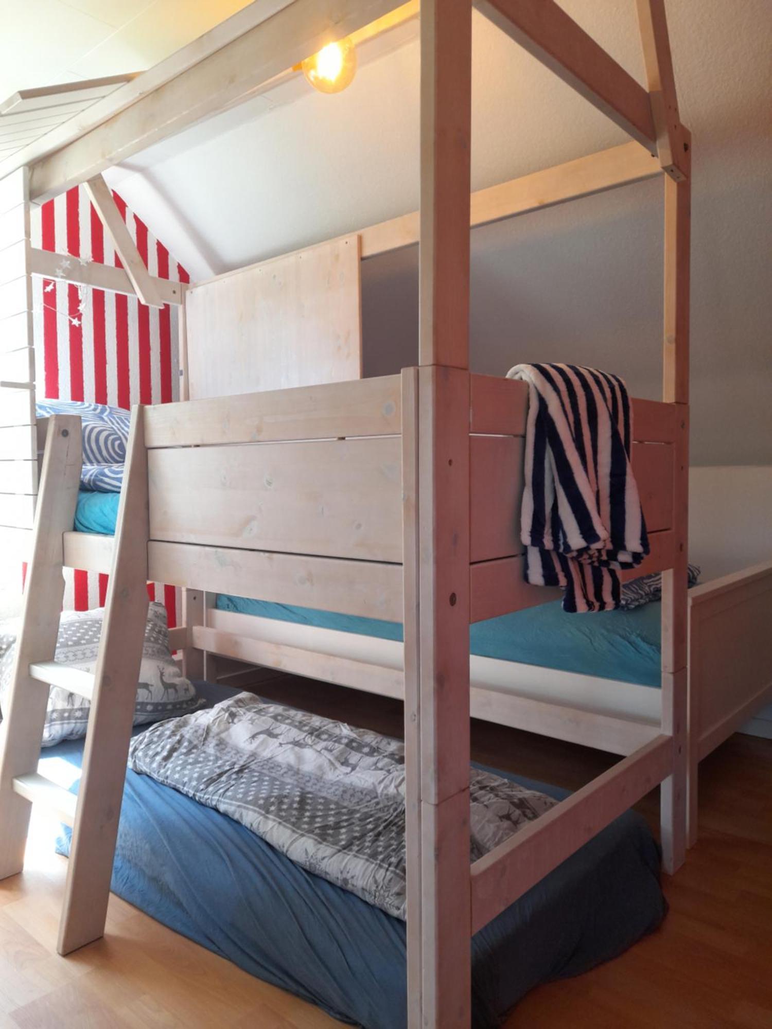 Holiday Apartment & Boat Rental Sindal Екстер'єр фото