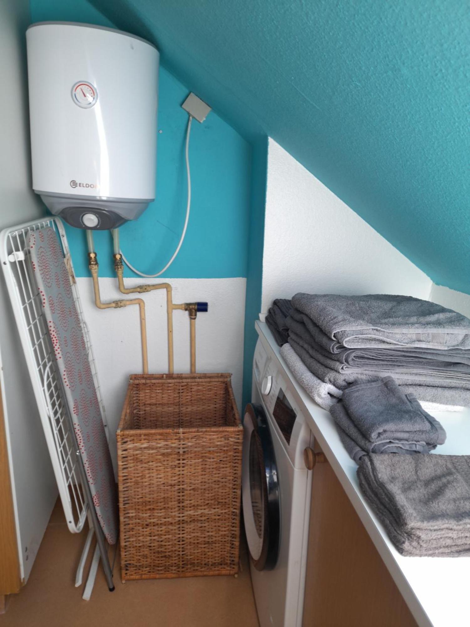 Holiday Apartment & Boat Rental Sindal Екстер'єр фото