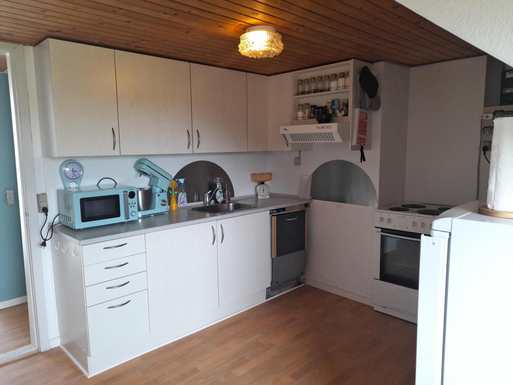 Holiday Apartment & Boat Rental Sindal Екстер'єр фото