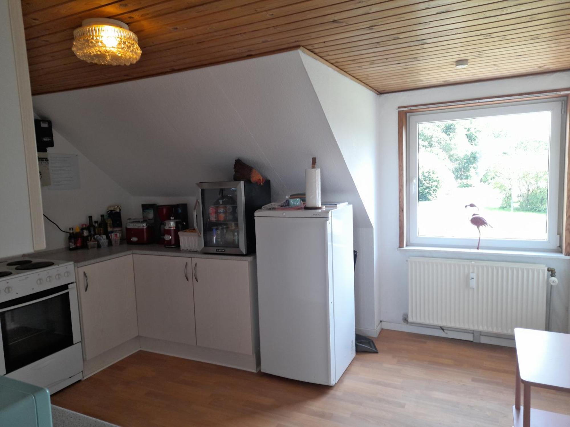 Holiday Apartment & Boat Rental Sindal Екстер'єр фото