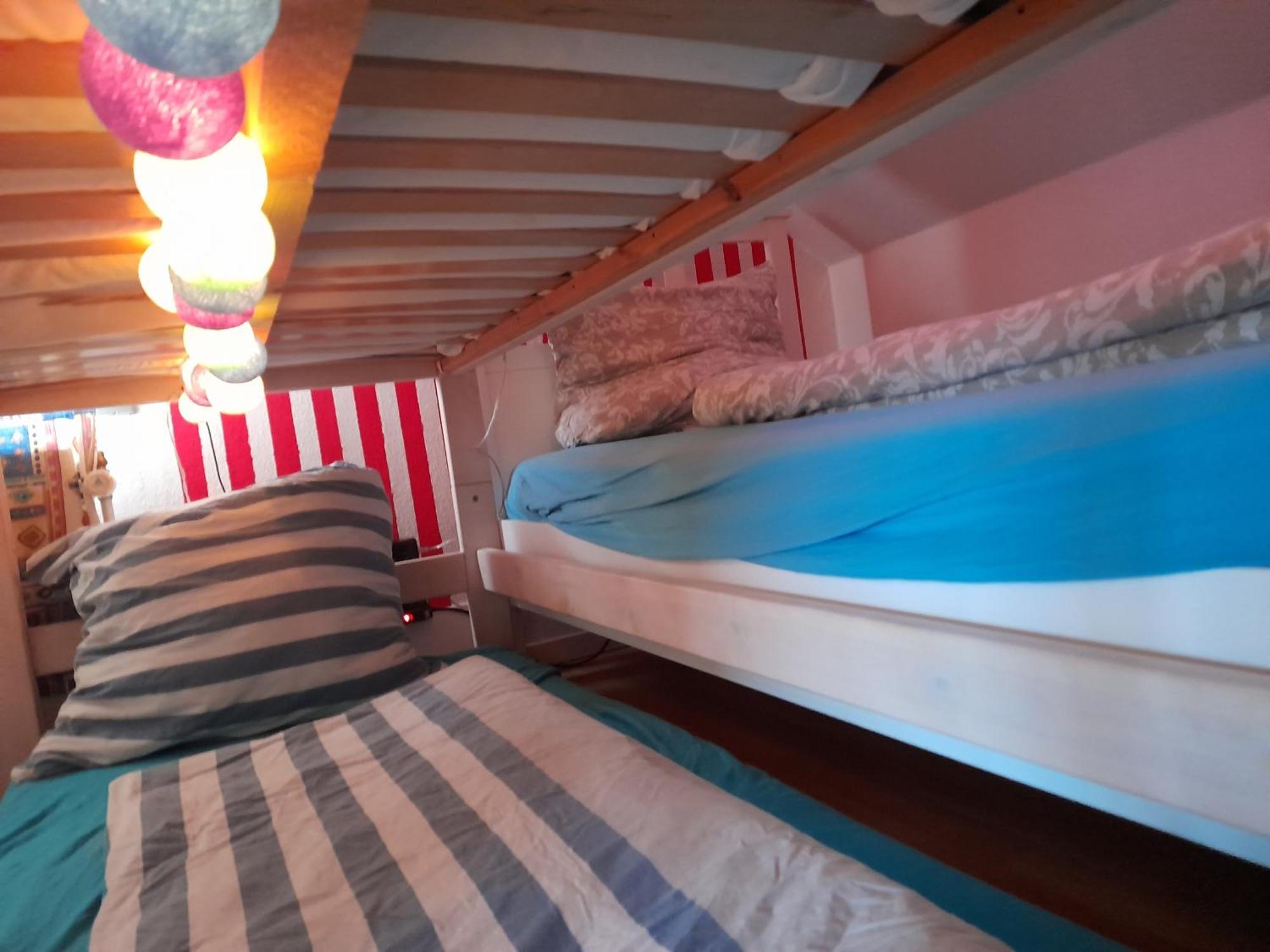 Holiday Apartment & Boat Rental Sindal Екстер'єр фото